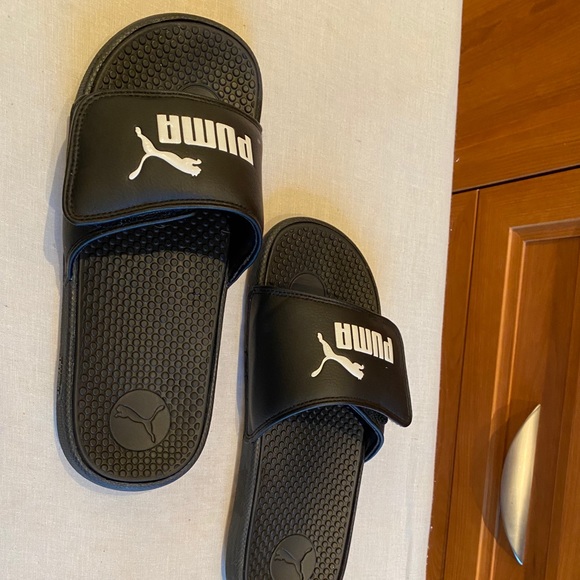 Puma Shoes - Puma Slides